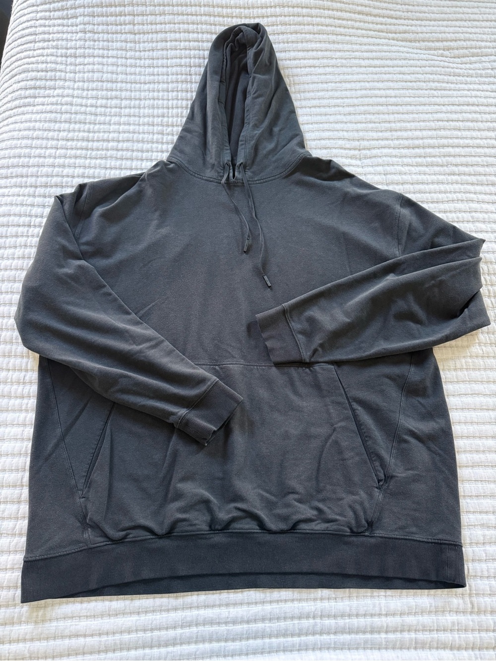 Nuuds CloudTech Hoodie